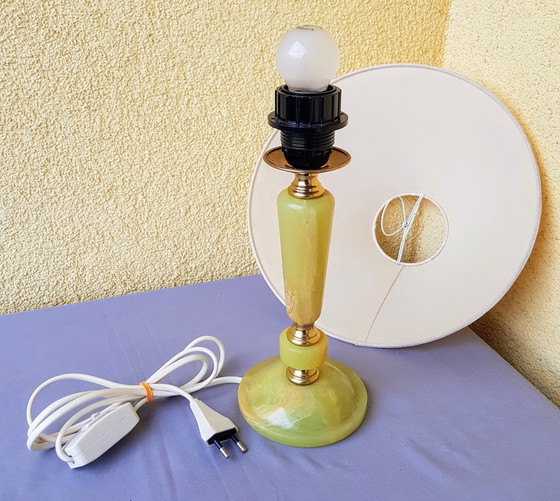 Image 1 of Aro table lamp