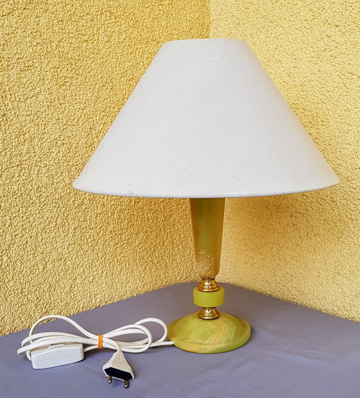 Aro table lamp