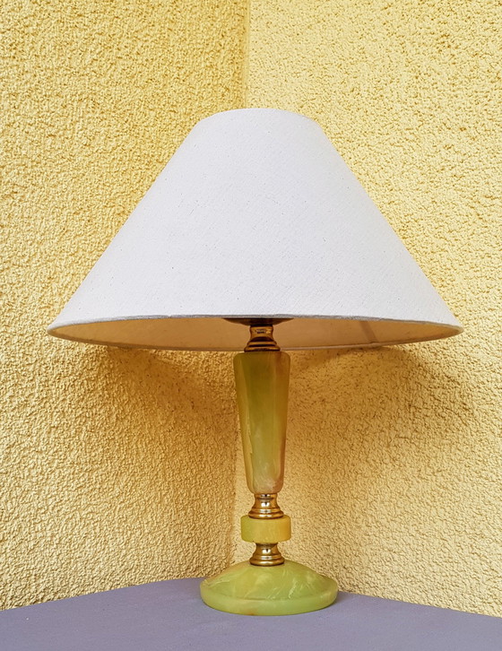 Image 1 of Aro table lamp