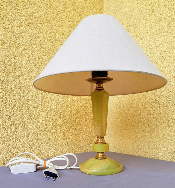 Image 1 of Aro table lamp