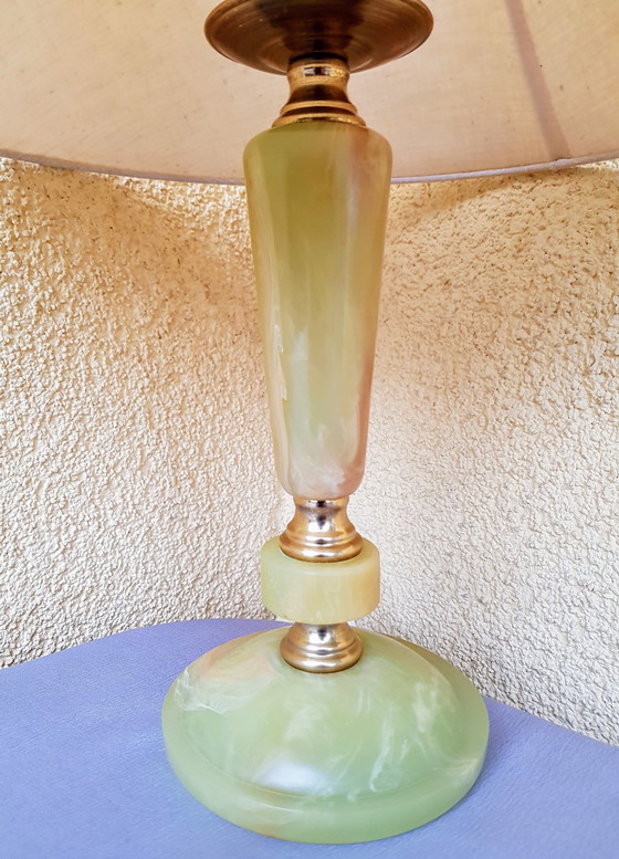 Image 1 of Aro table lamp