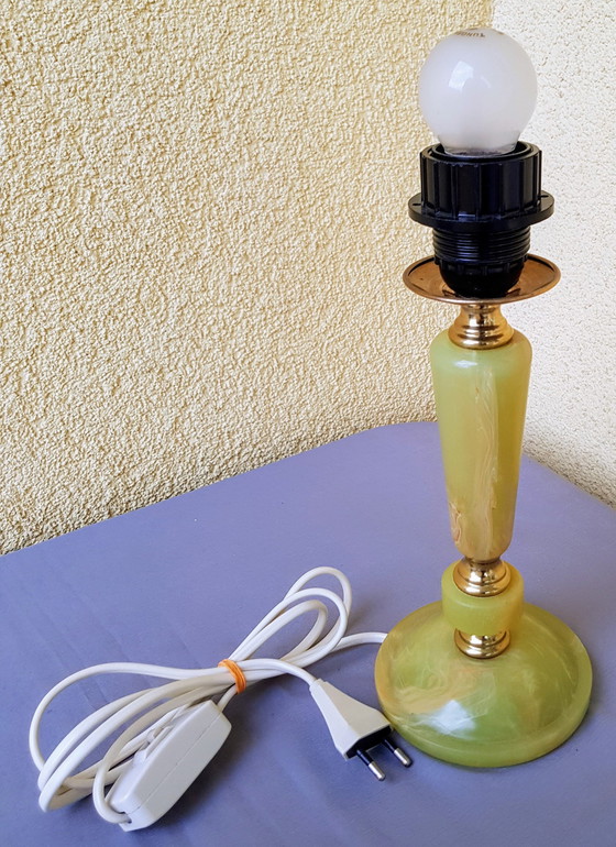 Image 1 of Aro table lamp