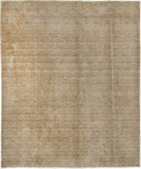 Modern Gabbeh Loom Unicolored Handknotted Rug 297 X 252 Cm New Rug