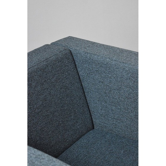 Image 1 of Pair of vintage armchairs, Netherlands 1980s