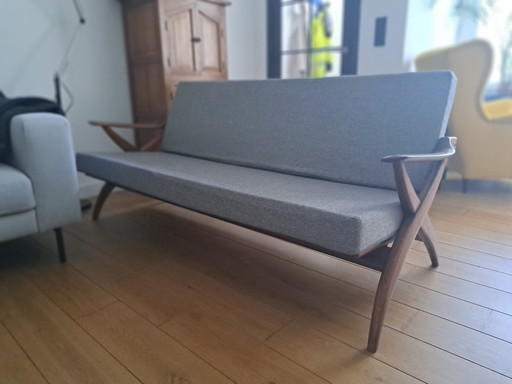 Topfrom Sofa Three Seater