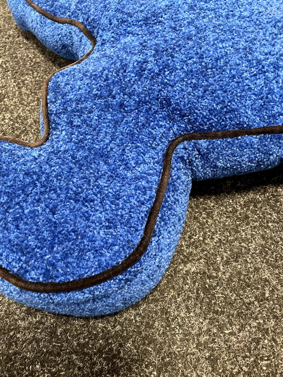 Image 1 of Keith Haring Cushion Bretz