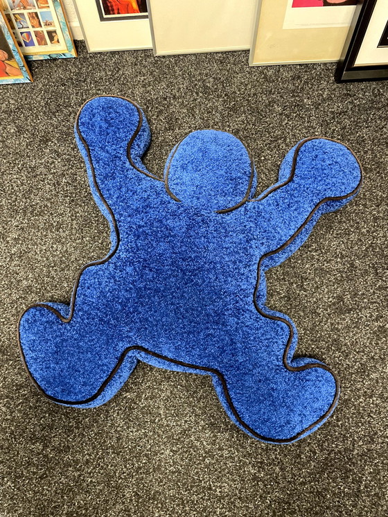Image 1 of Keith Haring Cushion Bretz