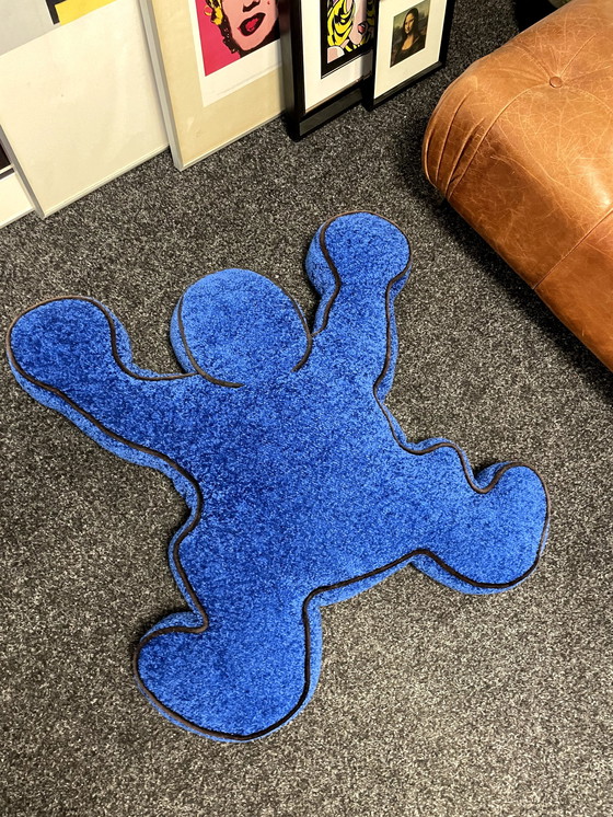 Image 1 of Keith Haring Cushion Bretz