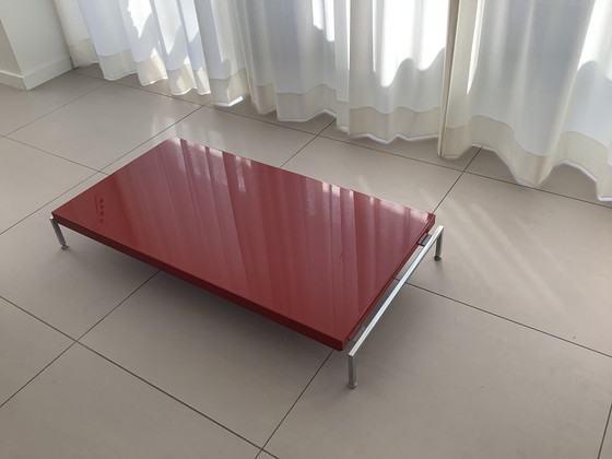 Image 1 of 2x Modern side tables