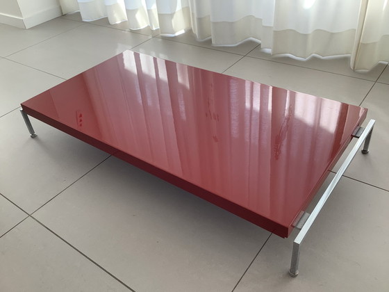 Image 1 of 2x Modern side tables