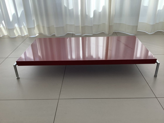 Image 1 of 2x Modern side tables