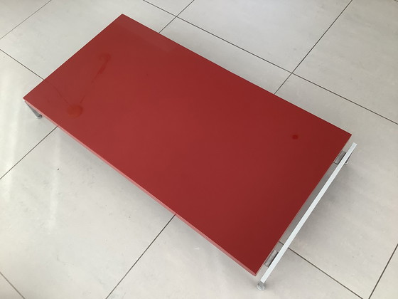 Image 1 of 2x Modern side tables