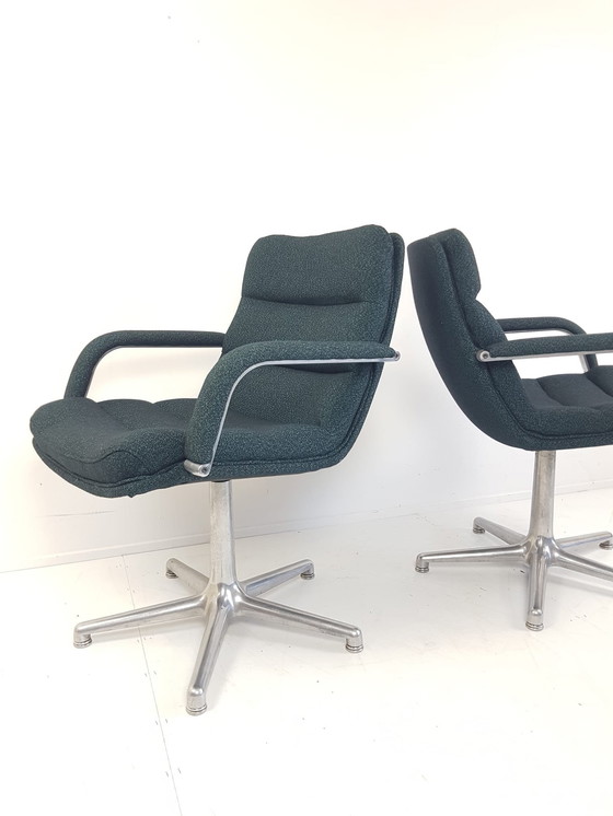 Image 1 of Artifort Swivel chairs | Office chairs