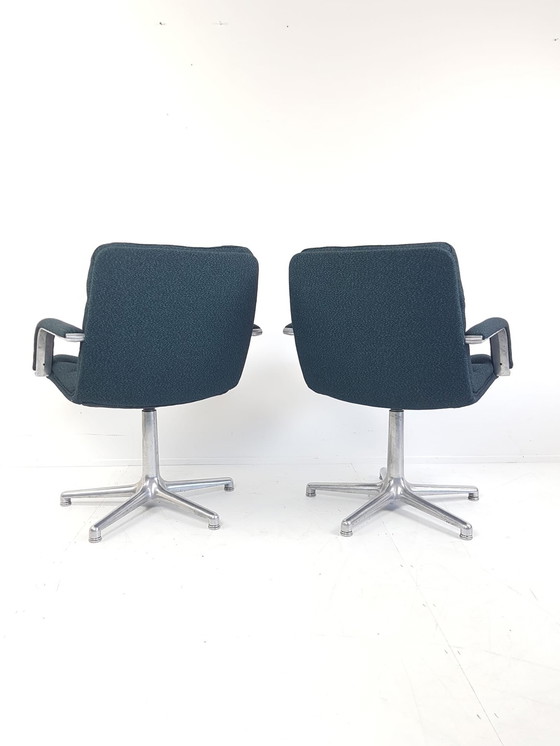 Image 1 of Artifort Swivel chairs | Office chairs