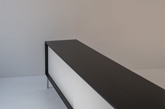 Image 1 of Modernist KW85 sideboard by Martin Visser for 't Spectrum, Netherlands 1965.