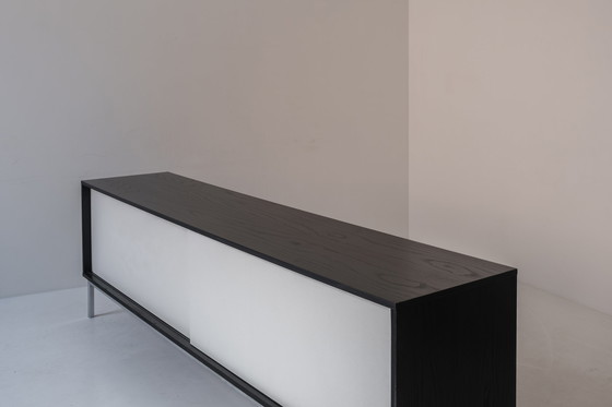 Image 1 of Modernist KW85 sideboard by Martin Visser for 't Spectrum, Netherlands 1965.