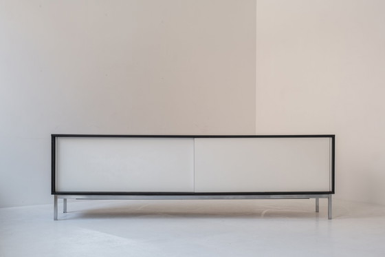 Image 1 of Modernist KW85 sideboard by Martin Visser for 't Spectrum, Netherlands 1965.