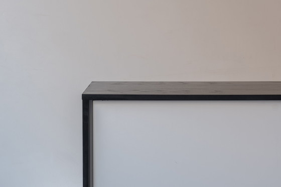 Image 1 of Modernist KW85 sideboard by Martin Visser for 't Spectrum, Netherlands 1965.