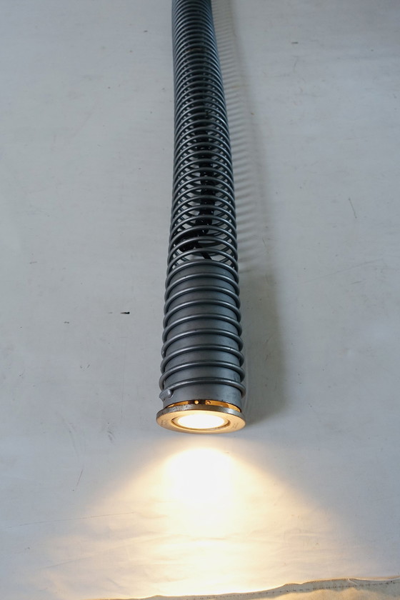 Image 1 of Spiral Ceiling Lamp