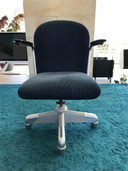 Silla de oficina Gispen 356 P
