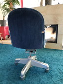 Silla de oficina Gispen 356 P