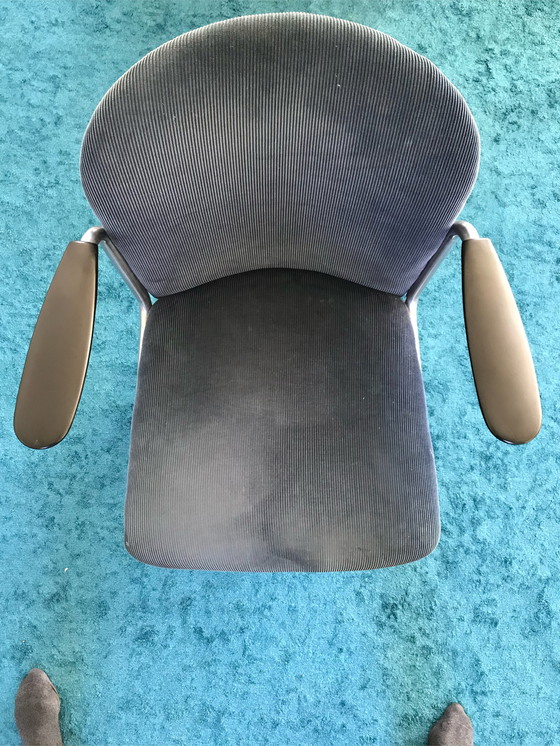 Image 1 of Gispen office chair 356 P