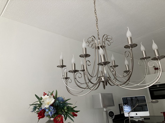 Image 1 of Chandelier Nostalgic Version