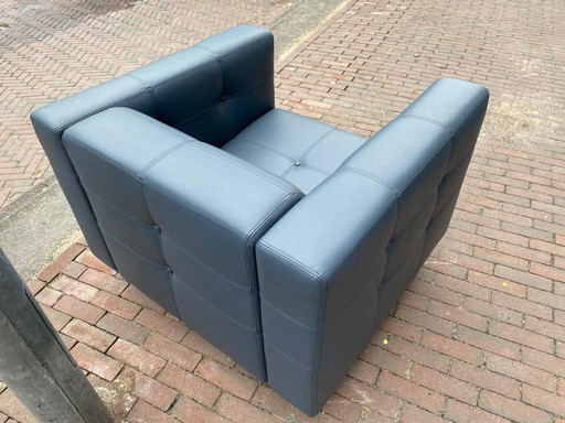 Fauteuil Gelderland 6111