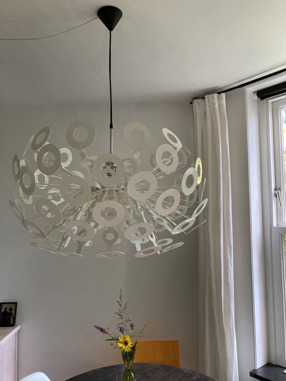 Image 1 of Dandelion, Richard Hutten For Moooi Pendant Lamp