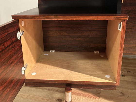 Image 1 of Vintage Executive Desk