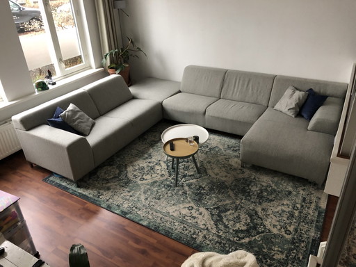 Corner Sofa