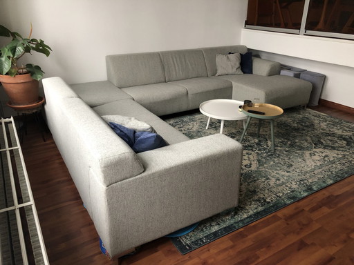 Corner Sofa