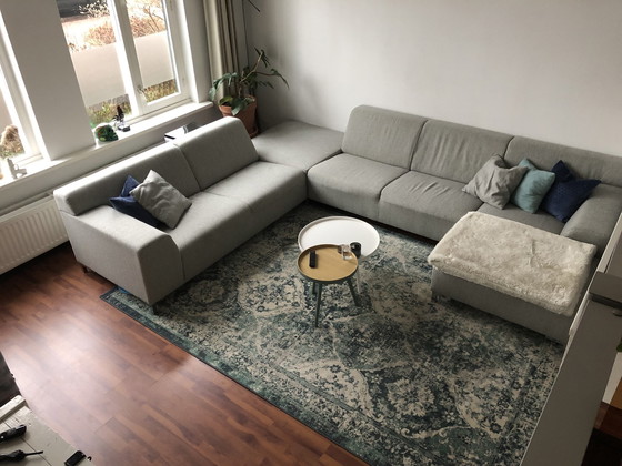 Image 1 of Corner sofa
