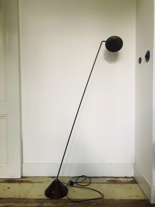 Hala Zeist floor lamp