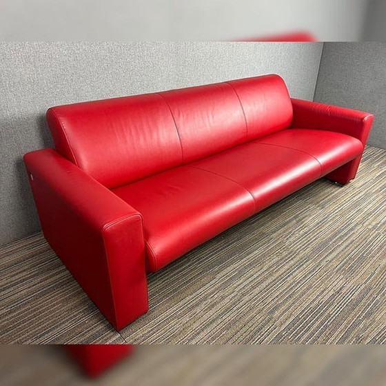 Image 1 of Artifort 691 Armchair