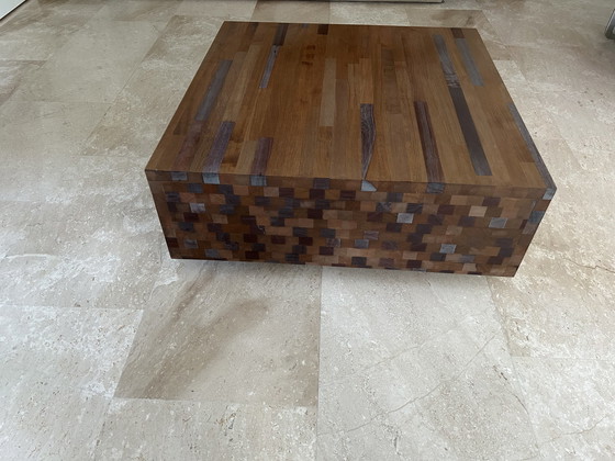 Image 1 of Linteloo coffee table