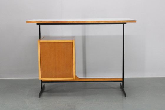 Image 1 of 1970S Italian Writing Desk 