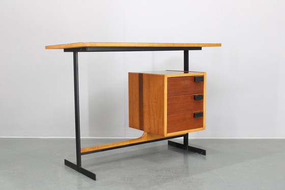 Image 1 of 1970S Italian Writing Desk 