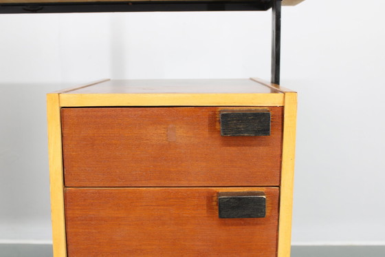 Image 1 of 1970S Italian Writing Desk 