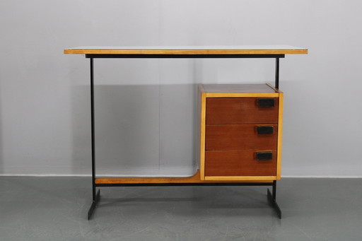 1970S Italian Writing Desk 