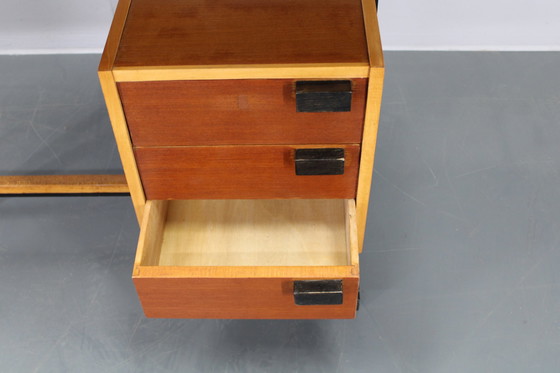 Image 1 of 1970S Italian Writing Desk 