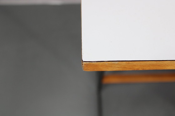 Image 1 of 1970S Italian Writing Desk 