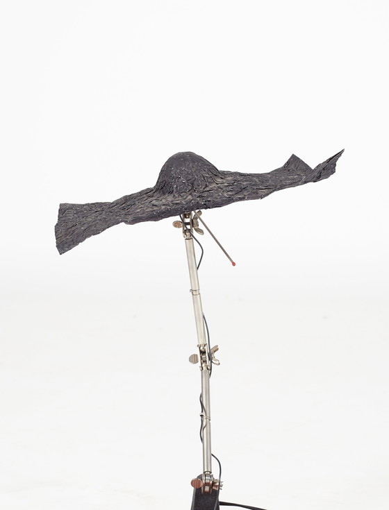 Image 1 of Ingo Maurer Lamp 'Don Quixote', 1989