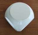 Design Space Age Table Stool From Moroso