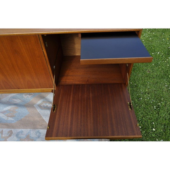 Image 1 of Vintage Dunfermline sideboard in teak by Tom Robertson for McIntosh, England 1960