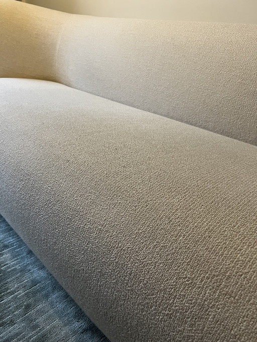 Ferm Living Sofa Rico Bouclé