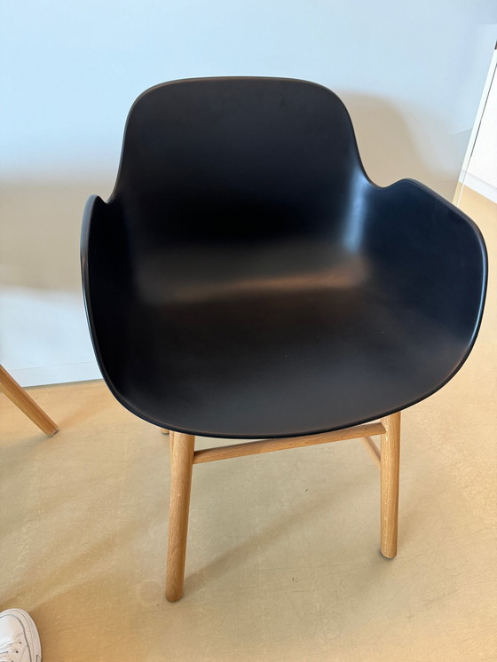 Image 1 of 3x Hay, Muuto And Norman Copenhagen