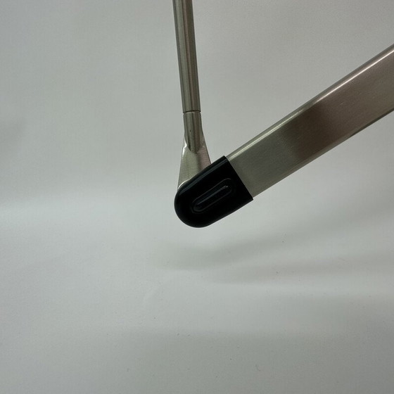 Image 1 of Lampada da tavolo vintage modello "Zelig Terra" di Walter Monici per Lumina, Italia 1980