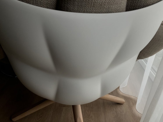 Image 1 of Husk armchair