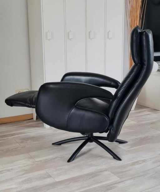 Evie Large Van Naeye Relax Armchair